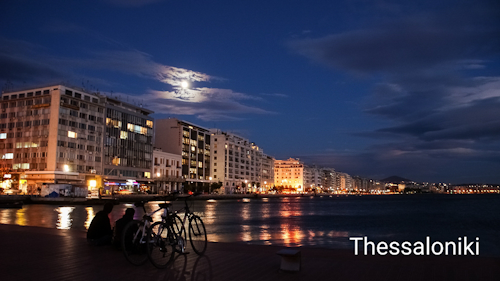 thessaloniki